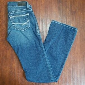 BKE Denim Stella Jeans EUC